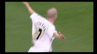 20 Years at The Reebok Stadium The best Bolton Wanderers goals [upl. by Anahsal953]