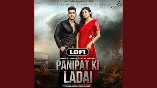 Panipat Ki Ladai Lofi [upl. by Petr764]