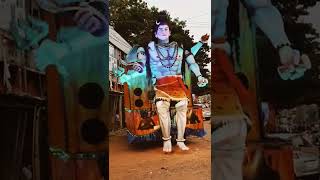 Kerala Festival videos Float in Temple festival shorts [upl. by Samella524]