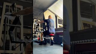 The Quadruped Rib Grab Exercise to Improve Spinal Mobility and Spinal Rotation [upl. by Borer130]