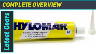 Hylomar Tube The Ultimate Solution for Engine Sealing [upl. by Risa]