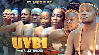 UVBI  part 1 latest Benin movie 2024 [upl. by Angela]