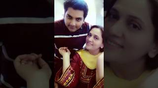 Jaan Nisar Episode 64 65 Actress Kinza Malik Awan Real Family  jaannisardrama [upl. by Polito]