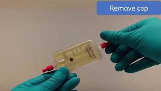 Environmental DNA Isolation Kit SYL002 [upl. by Fedora]