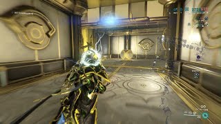 Warframe Lua Puzzle [upl. by Chenee]