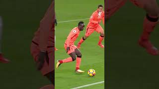 Bobby letting Sadio get his goal 😌 [upl. by Iglesias649]