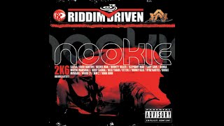 nookie riddim mix 2006 dancehall [upl. by Enuahs]