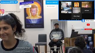 20241102 Seminar by Gods Heart amp Messiah Zahe  Part 3  021124 [upl. by Yraek]