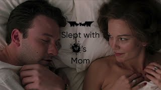 Batman Slept With Supermans Mom [upl. by Turoff]