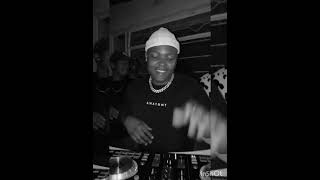 This Video is a performative documentary of Dj Gubzin on the omes and twos [upl. by Teirrah]