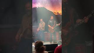 Blackberry Smoke “Dig A Hole” Las Vegas 11124 [upl. by Orvan]