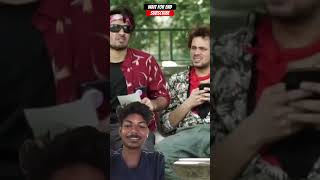 R2h dumb blind reaction r2h new video comedy funny round2hell shorts reaction viral ytshort [upl. by Mcguire78]