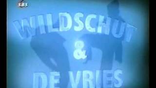 Wildschut amp De Vries leader tv serie 2000 [upl. by Elrak]