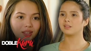 Doble Kara Intense conversation [upl. by Zertnom]