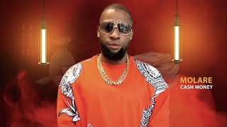 MOLARE Cash Money Ogunda Bede viral video [upl. by Brenan]