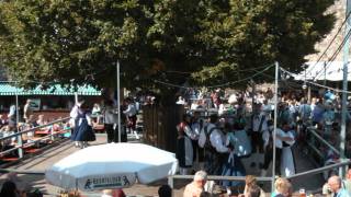 Burg und Trachtenfest in Lindenfels 2 [upl. by Enitsud401]