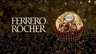 HOW to make FERRERO ROCHER INSIDE THE FACTORY MAKING MACHINES [upl. by Ajnos]