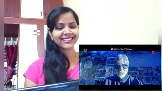 AUKAAT BADLA MOVIE SONG REACTION [upl. by Aij969]