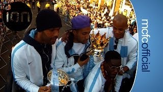 CHAMPIONS POV  Alternative view of City winning the Premier League [upl. by Anifled695]