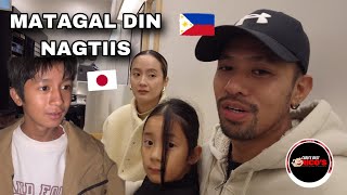 KAILANGAN NG MABILISANG SOLUSYON PARA SA KANILA  Buhay sa Japan [upl. by Errick95]