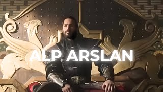 Alparslan Becomes Sultan  The Great Seljuks  Edit [upl. by Sellma]