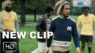 Marley Documentary Official Clip HD Bob Marley The Legend Remembered by His Peers ENTV [upl. by Nnylyma]