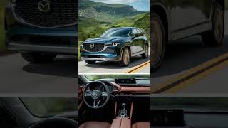 2025 mazda cx 50 unveiled  FIRST LOOK at Restyled Exterior amp Interior [upl. by Beau]