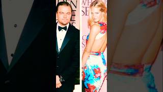 DiCaprio amp Erin Heatherton breakup shorts love hollywood [upl. by Lynette]