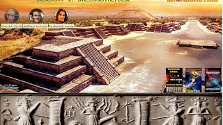 The Anunnaki Series S1E1 Who Are the Anunnaki [upl. by Ellenwad]