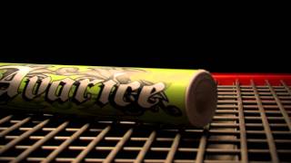 COMbat Avarice USSSA Slow Pitch Bat AVARSP1  JustBatscom [upl. by Yedorb201]