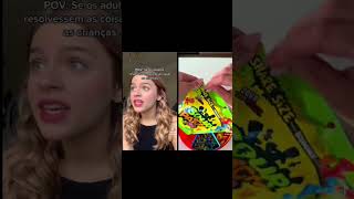 Histórias com slime Créditos Keira slime historias historiascomslime fy k [upl. by Cannell895]