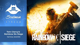 4 мая Tom Clancys Rainbow Six Siege [upl. by Sakram88]