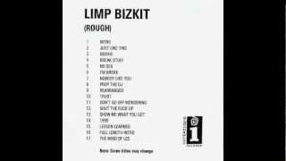 Limp Bizkit  The Mind Of Les [upl. by Bouley]