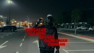 Saman  SOTQIN Mood Video [upl. by Dzoba965]