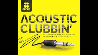 Apollo  Originally by Hardwell feat Amba Shepherd  Pacha Acoustic Clubbin  Acoustic Version [upl. by Eisnil]