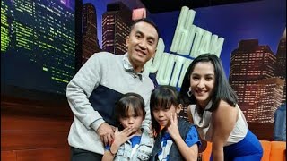 Goyang Tetew Anjing Kacili di Hitam Putih Trans 7  Goyang Viral Takupaz Dance Crew  DANCE VIRAL [upl. by Anha]