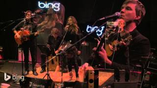 Rita Wilson  Grateful Bing Lounge [upl. by Anawaj764]