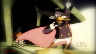 Darkwing Duck  Hero MV 🐤🐤🐤 [upl. by Nosrac362]