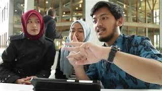 Q n A Persiapan Studi dan Beasiswa ke Wageningen University Part 1 [upl. by Yesrej161]