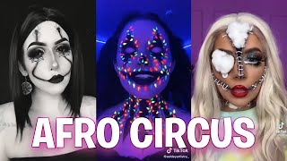 Afro Circus TikTok Compilation Afro Circus TikTok Trend 2021 [upl. by Uta]