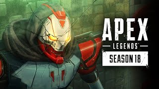 Revenant Full Lore in Apex Legends [upl. by Fast]