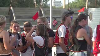 Wilber Czech Days underway in southeast Nebraska [upl. by Ribaj]