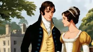 PRIDE amp PREJUDICE Audio Story Chapters 6 to 9 By Jane Austen prideandprejudice storytime novel [upl. by Novyar]