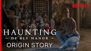 What is The Haunting of Bly Manor Based On The Origin Story Explained [upl. by Minton]