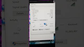 How to know connected Wifi password 🔑 ytshort viral computer leptop Video dekho bilkul FREE ❤️ [upl. by Ynamrej]