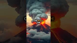 Volcanoes Natures Powerhouses 🌋 volcanoes nature science earth geology [upl. by Anrim]