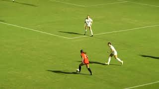 SOC Mercer vs Samford Highlights [upl. by Fineman]