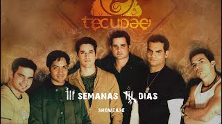 Tecupae  La Odisea Showcase 3 Semanas 4 Dias [upl. by Ydarb787]