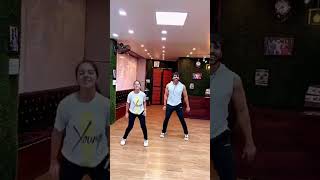 Choreography by Varun Dhiman song dakudancedancevideo daku [upl. by Sonstrom]