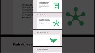 Kyoto Protocol vs Paris Agreement  Differences in Member Obligations  UPSC Master Mind Q9 [upl. by Laurinda983]